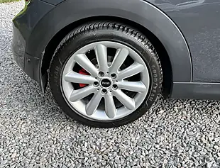 Used 2016 MINI Hatch Cooper S Thunder Grey - Interior and Exterior details 9