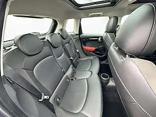 Used 2016 MINI Hatch Cooper S Thunder Grey - Interior and Exterior details 11