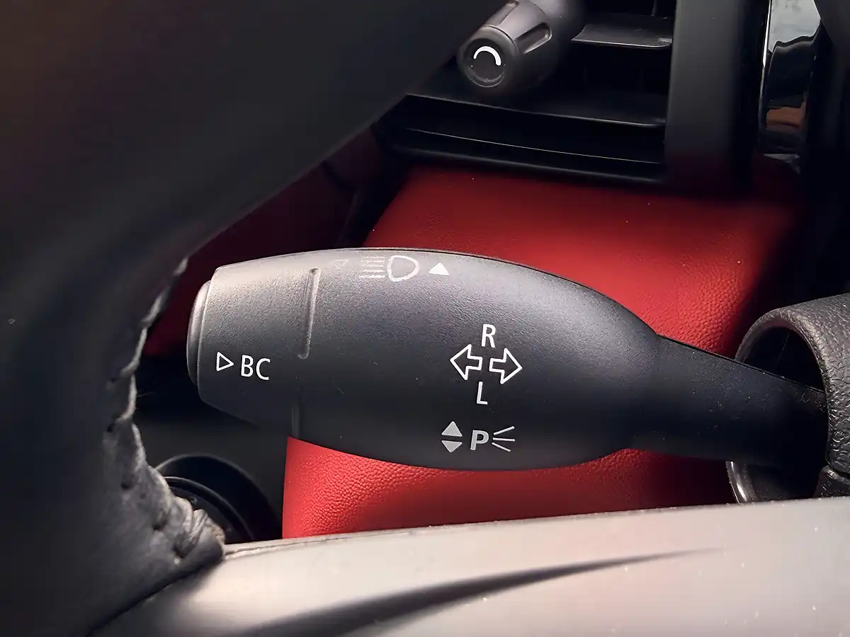 Used 2016 MINI Hatch Cooper S Thunder Grey - Interior and Exterior details 14