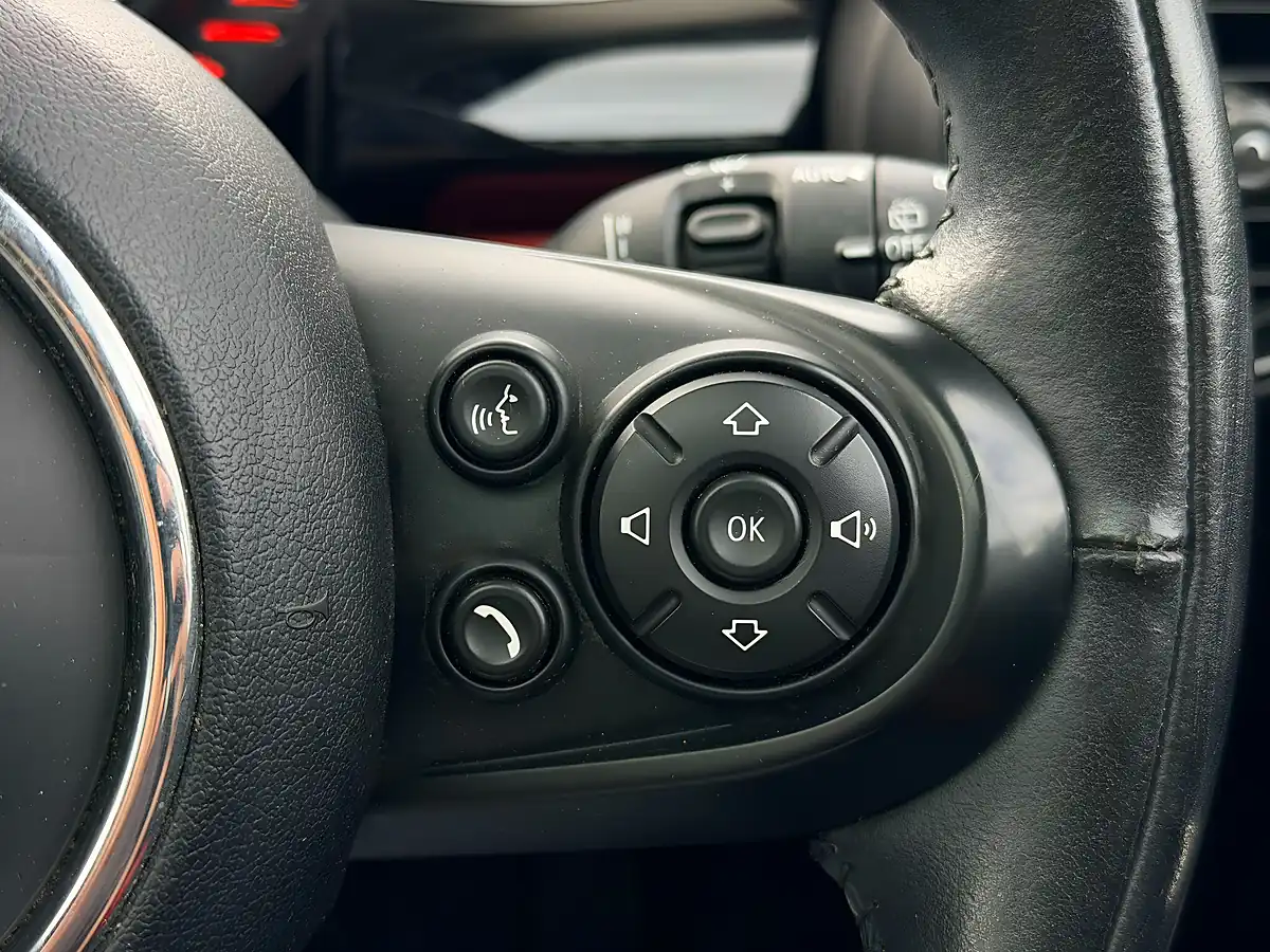 Used 2016 MINI Hatch Cooper S Thunder Grey - Interior and Exterior details 16