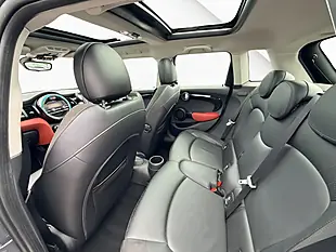 Used 2016 MINI Hatch Cooper S Thunder Grey - Interior and Exterior details 7