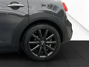 Used 2016 MINI Hatch Cooper S Thunder Grey - Interior and Exterior details 8