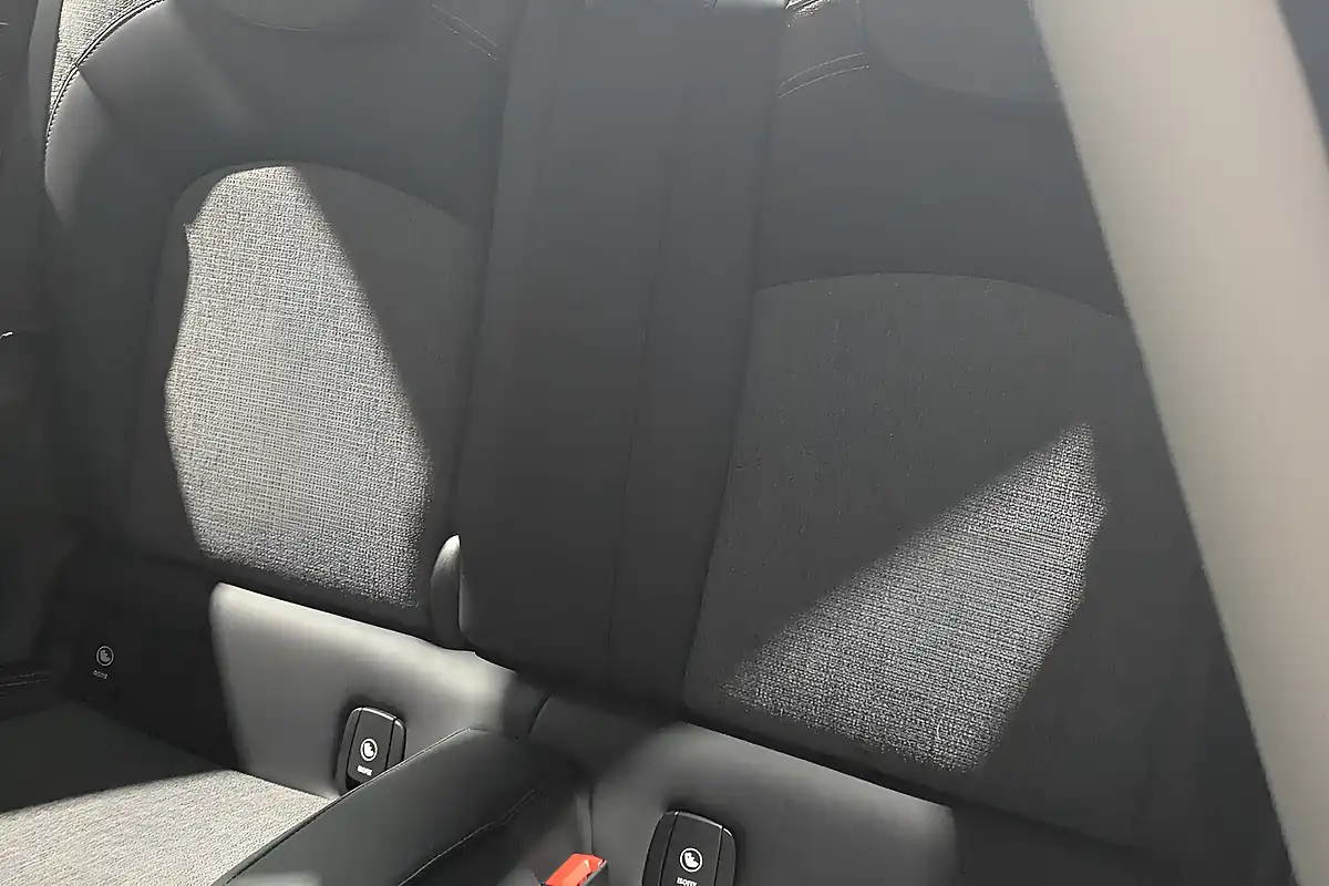 Used 2016 MINI Hatch Cooper S White - Interior and Exterior details 17