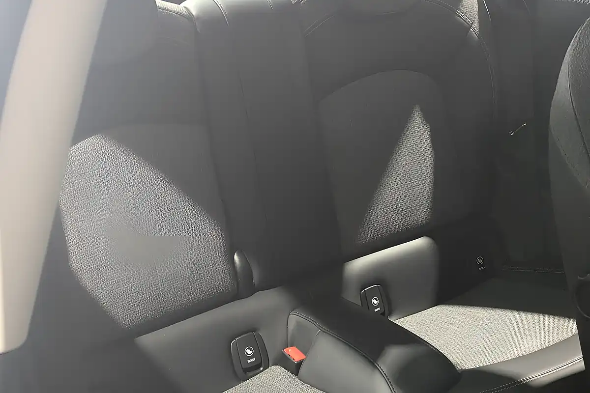 Used 2016 MINI Hatch Cooper S White - Interior and Exterior details 20