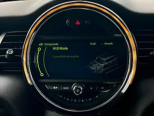 Used 2016 MINI Hatch Cooper S Works Silver - Interior and Exterior details 19