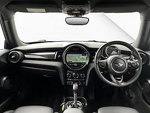 Used 2016 MINI Hatch Cooper S Works Silver - Interior and Exterior details 3