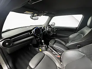 Used 2016 MINI Hatch Cooper S Works Silver - Interior and Exterior details 5