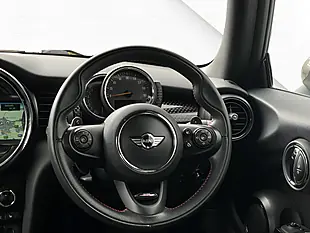 Used 2016 MINI Hatch Cooper S Works Silver - Interior and Exterior details 7