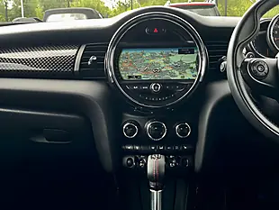 Used 2016 MINI Hatch Cooper S Works Silver - Interior and Exterior details 8