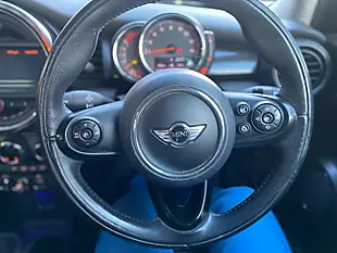 Used 2016 MINI Hatch Cooper Sd Silver - Interior and Exterior details 15