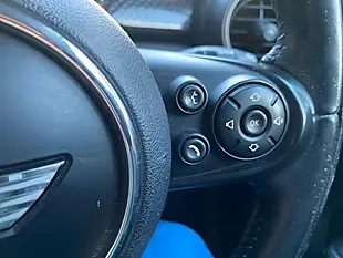 Used 2016 MINI Hatch Cooper Sd Silver - Interior and Exterior details 8