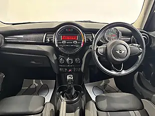 Used 2016 MINI Hatch Cooper Sd White - Interior and Exterior details 18