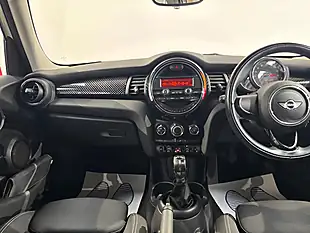 Used 2016 MINI Hatch Cooper Sd White - Interior and Exterior details 19