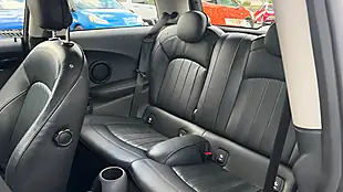 Used 2016 MINI Hatch Cooper Seven Blue - Interior and Exterior details 13