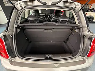 Used 2016 MINI Hatch Cooper Silver - Interior and Exterior details 10