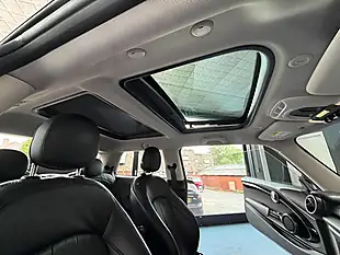 Used 2016 MINI Hatch Cooper Silver - Interior and Exterior details 13