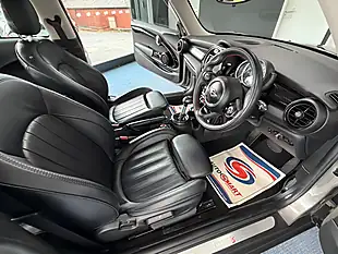Used 2016 MINI Hatch Cooper Silver - Interior and Exterior details 15