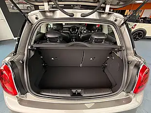 Used 2016 MINI Hatch Cooper Silver - Interior and Exterior details 9