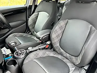Used 2016 MINI Hatch Cooper Silver - Interior and Exterior details 13