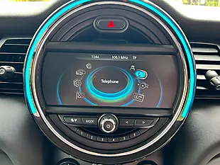 Used 2016 MINI Hatch Cooper Silver - Interior and Exterior details 16