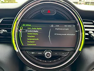 Used 2016 MINI Hatch Cooper Silver - Interior and Exterior details 17