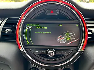 Used 2016 MINI Hatch Cooper Silver - Interior and Exterior details 18