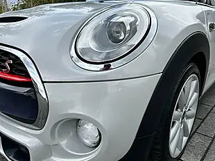 Used 2016 MINI Hatch Cooper Silver - Interior and Exterior details 6