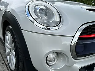 Used 2016 MINI Hatch Cooper Silver - Interior and Exterior details 8