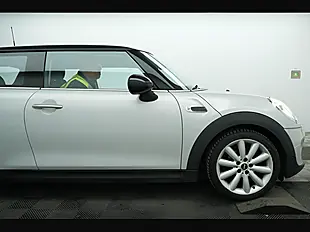 Used 2016 MINI Hatch Cooper Silver - Interior and Exterior details 10