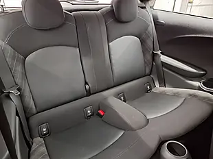 Used 2016 MINI Hatch Cooper Silver - Interior and Exterior details 12