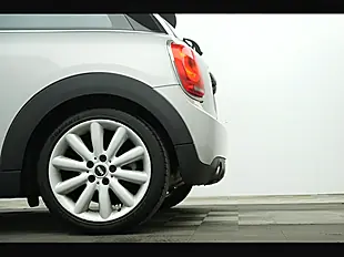 Used 2016 MINI Hatch Cooper Silver - Interior and Exterior details 13