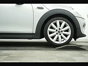 Used 2016 MINI Hatch Cooper Silver - Interior and Exterior details 14