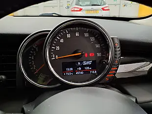 Used 2016 MINI Hatch Cooper Silver - Interior and Exterior details 17