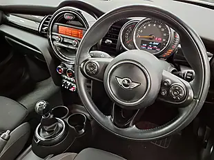 Used 2016 MINI Hatch Cooper Silver - Interior and Exterior details 18