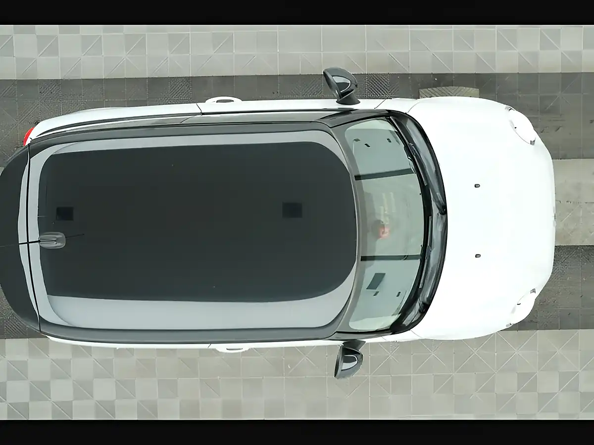 Used 2016 MINI Hatch Cooper Silver - Interior and Exterior details 20