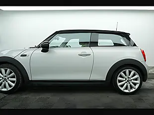 Used 2016 MINI Hatch Cooper Silver - Interior and Exterior details 8