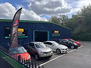 Used 2016 MINI Hatch Cooper Silver - Interior and Exterior details 15