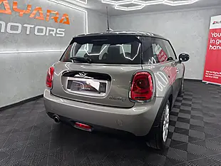 Used 2016 MINI Hatch Cooper Silver - Interior and Exterior details 12