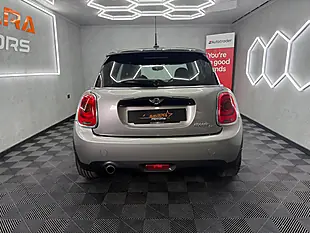 Used 2016 MINI Hatch Cooper Silver - Interior and Exterior details 13