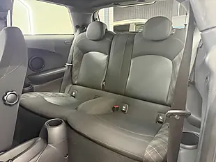 Used 2016 MINI Hatch Cooper Silver - Interior and Exterior details 16