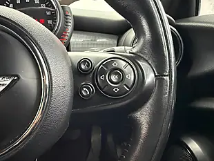 Used 2016 MINI Hatch Cooper Silver - Interior and Exterior details 19