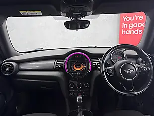 Used 2016 MINI Hatch Cooper Silver - Interior and Exterior details 20