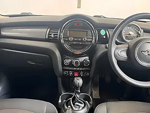 Used 2016 MINI Hatch Cooper Silver - Interior and Exterior details 11