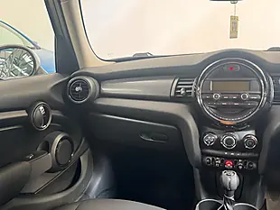 Used 2016 MINI Hatch Cooper Silver - Interior and Exterior details 12