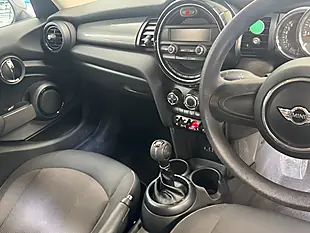 Used 2016 MINI Hatch Cooper Silver - Interior and Exterior details 13