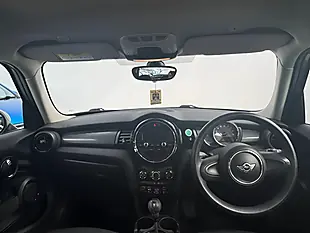Used 2016 MINI Hatch Cooper Silver - Interior and Exterior details 14