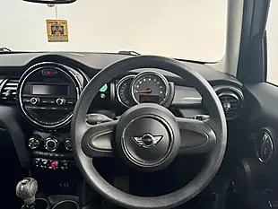 Used 2016 MINI Hatch Cooper Silver - Interior and Exterior details 19