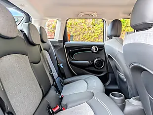 Used 2016 MINI Hatch Cooper Silver - Interior and Exterior details 14