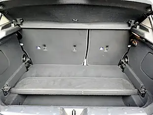 Used 2016 MINI Hatch Cooper Silver - Interior and Exterior details 15