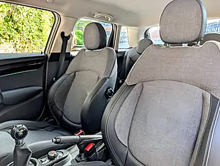 Used 2016 MINI Hatch Cooper Silver - Interior and Exterior details 16